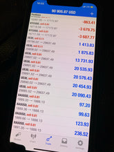 Load image into Gallery viewer, US30 VIP FOREX TRADE ALERTS 6 MONTH TELELGRAM ACCESS
